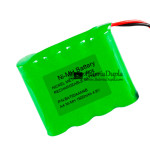 Bateria para Videojet 1710 [bateria de reposição]